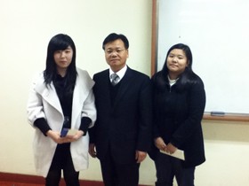 ���������� ��ȸ����м��� �հ��� ���б� ����