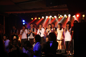 �ǿ����ǰ� Spring Concert ����