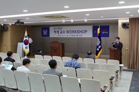 2011�г⵵ �溹���б� �ϰ豳����ũ�� ����