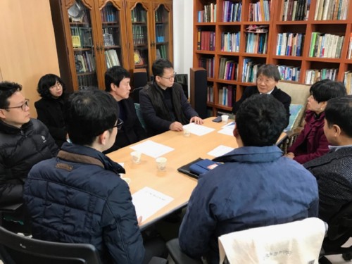 '경복대, 남양주경찰서와 건전한 대학문화 조성 협력'