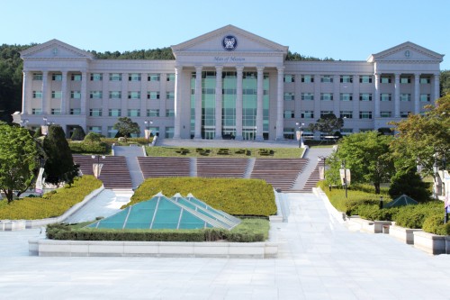 경복대학교, 2014년도 청년취업지원사업 선정
