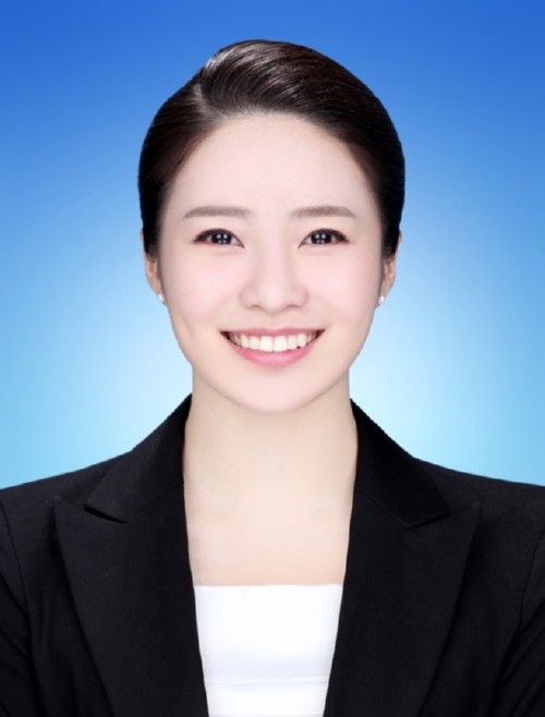 본교 출신 08학번 남하연 중화항공 승무원 최종합격