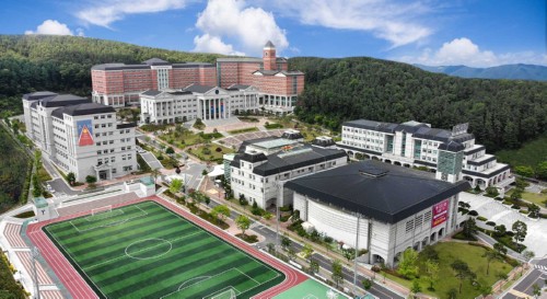 경복대, 취업률 77.7%... 5년 연속 4년제 대학 취업률 1위 기록 뛰어넘어