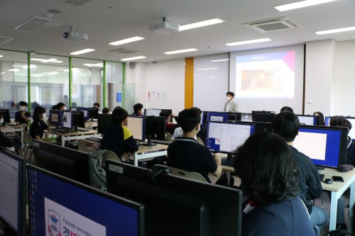 경복대학교, 2023학년도 빅데이터과 신설, “4차 산업혁명 핵심 빅데이터 전문가 양성한다”
