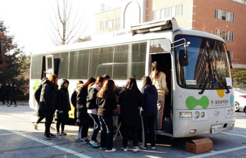 경복대학교, 대한결핵협회와 재학생 대상 무료 검진 실시