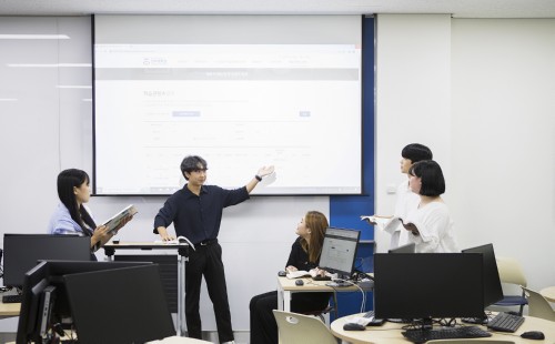 경복대 소프트웨어융합과, “최고의 교육 인프라로 4차 산업 핵심기술 인재 양성”