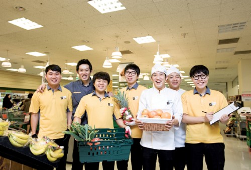 ‘실습 후 취업’을 이끌어 가는 대학, 경복대학교