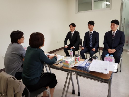 경복대 간호대학, 2019년 신규간호사 채용 취업박람회서 100명 취업 성공